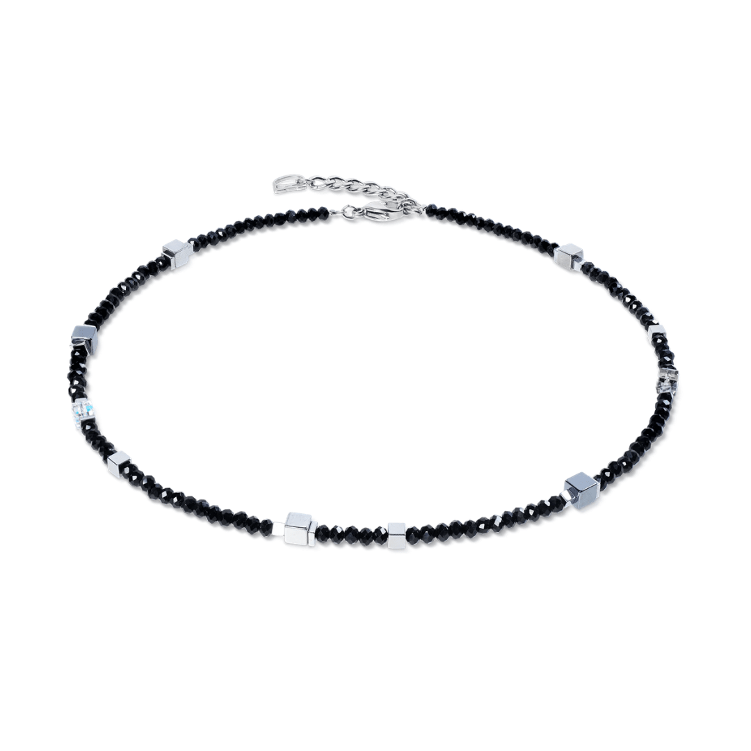 Joyful Colour Convertible Bracelet/Choker - Lizzy G's Fine Gifts