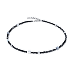 Joyful Colour Convertible Bracelet/Choker - Lizzy G's Fine Gifts