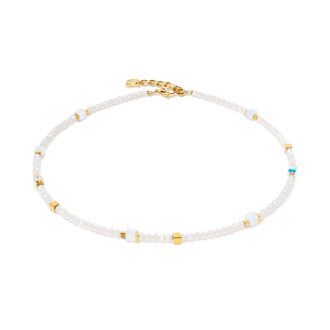 Joyful Colour Convertible Bracelet/Choker - Lizzy G's Fine Gifts