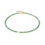 Joyful Colour Convertible Bracelet/Choker - Lizzy G's Fine Gifts
