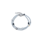 Joyful Colour Convertible Bracelet/Choker - Lizzy G's Fine Gifts
