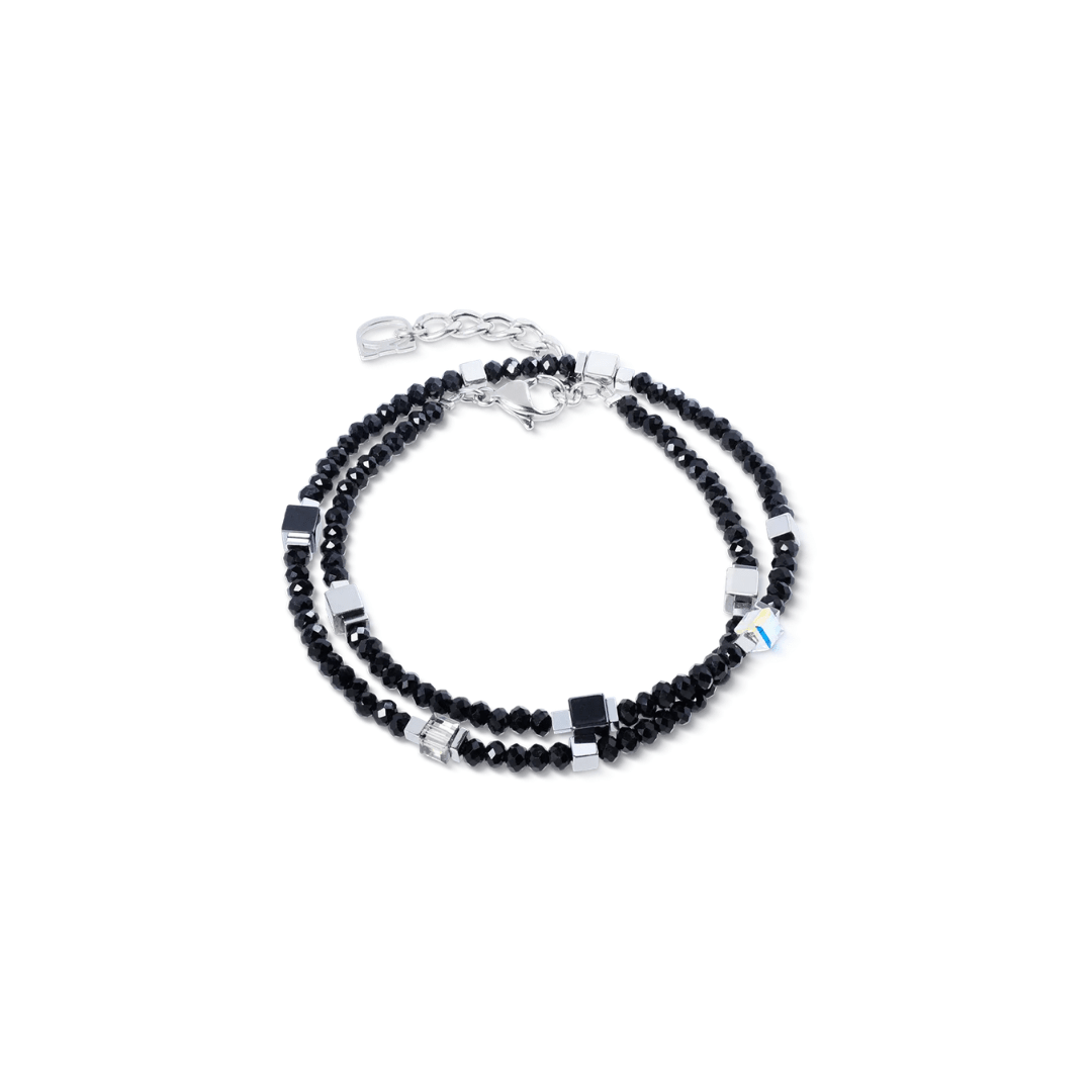 Joyful Colour Convertible Bracelet/Choker - Lizzy G's Fine Gifts