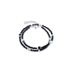 Joyful Colour Convertible Bracelet/Choker - Lizzy G's Fine Gifts