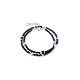 Joyful Colour Convertible Bracelet/Choker - Lizzy G's Fine Gifts