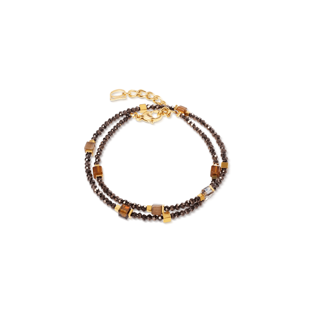 Joyful Colour Convertible Bracelet/Choker - Lizzy G's Fine Gifts