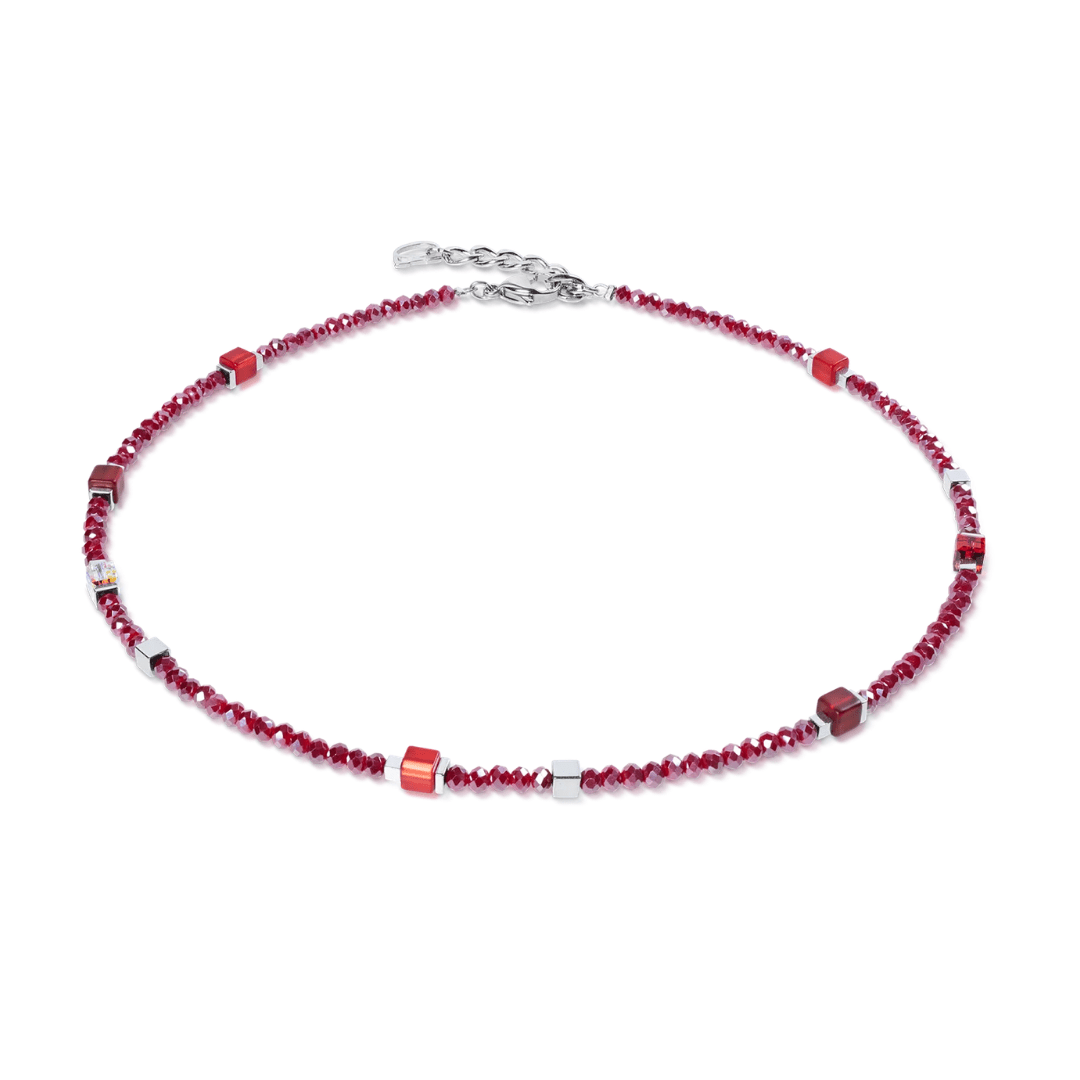 Joyful Colour Convertible Bracelet/Choker - Lizzy G's Fine Gifts
