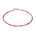 Joyful Colour Convertible Bracelet/Choker - Lizzy G's Fine Gifts