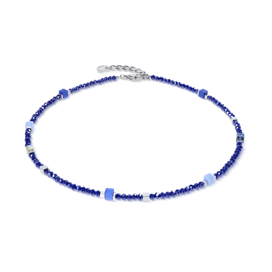 Joyful Colour Convertible Bracelet/Choker - Lizzy G's Fine Gifts