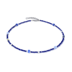 Joyful Colour Convertible Bracelet/Choker - Lizzy G's Fine Gifts