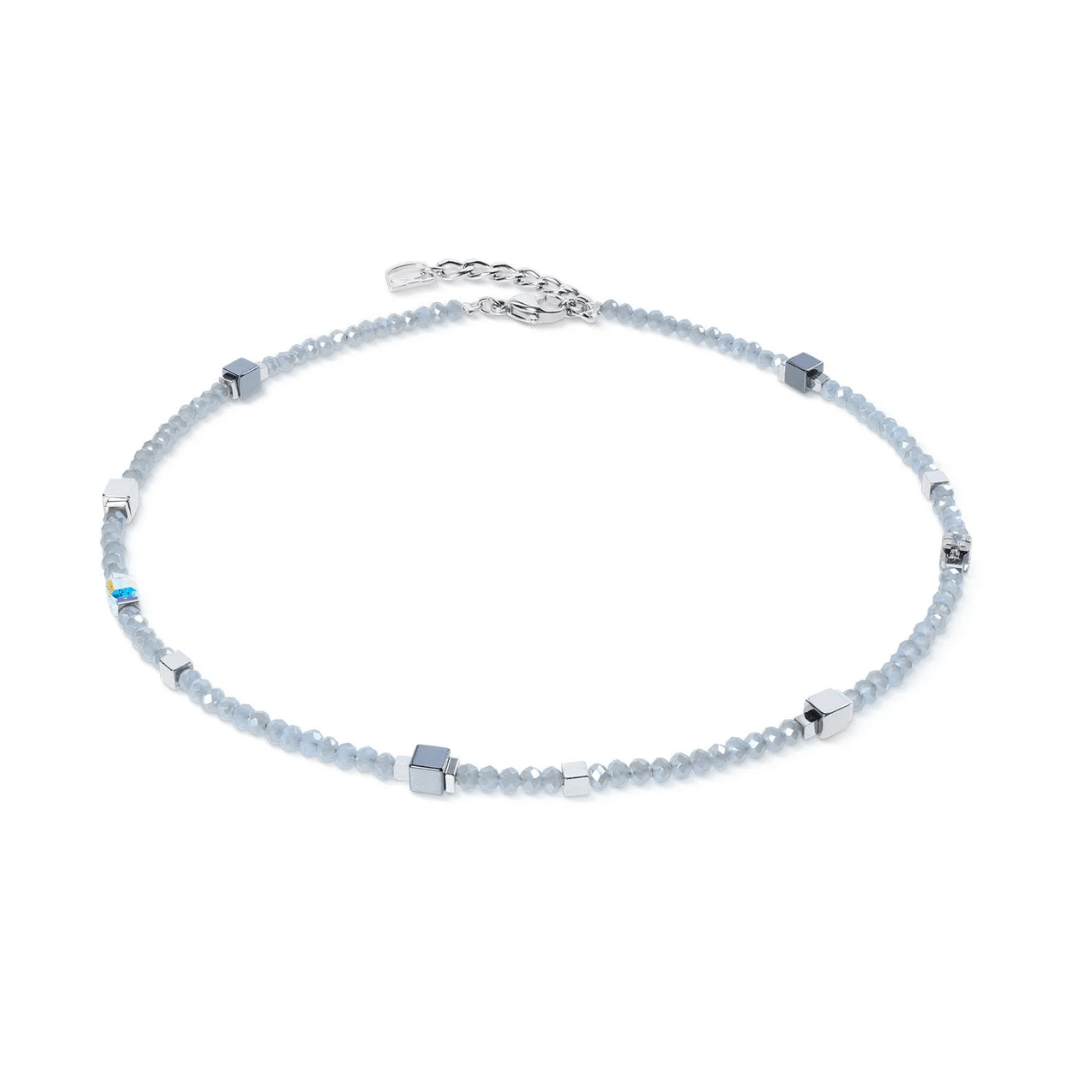 Joyful Colour Convertible Bracelet/Choker - Lizzy G's Fine Gifts