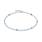 Joyful Colour Convertible Bracelet/Choker - Lizzy G's Fine Gifts