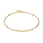 Joyful Colour Convertible Bracelet/Choker - Lizzy G's Fine Gifts