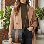 Julia Crossbody Bag - Lizzy G's Fine Gifts
