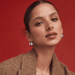 Kaitlin Hoop Earrings - Lizzy G's Fine Gifts
