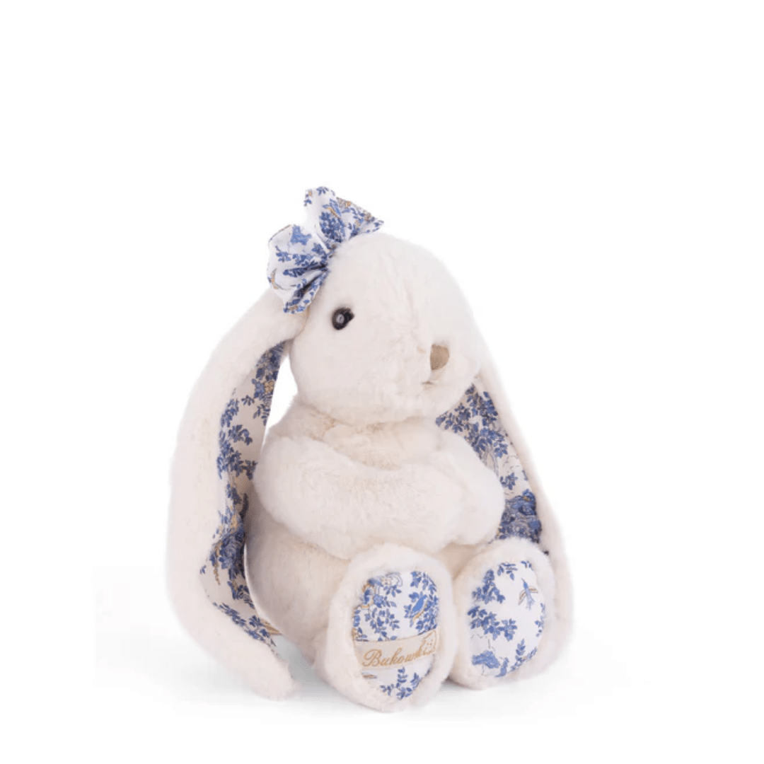Kanina Plush Bunny - Lizzy G's Fine Gifts