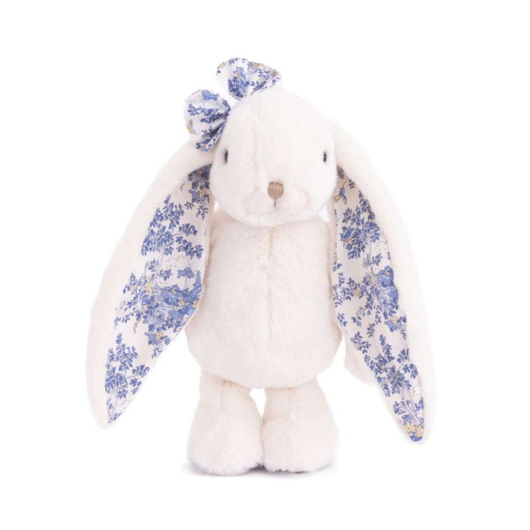 Kanina Plush Bunny - Lizzy G's Fine Gifts