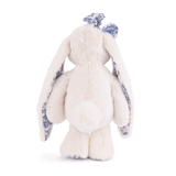 Kanina Plush Bunny - Lizzy G's Fine Gifts