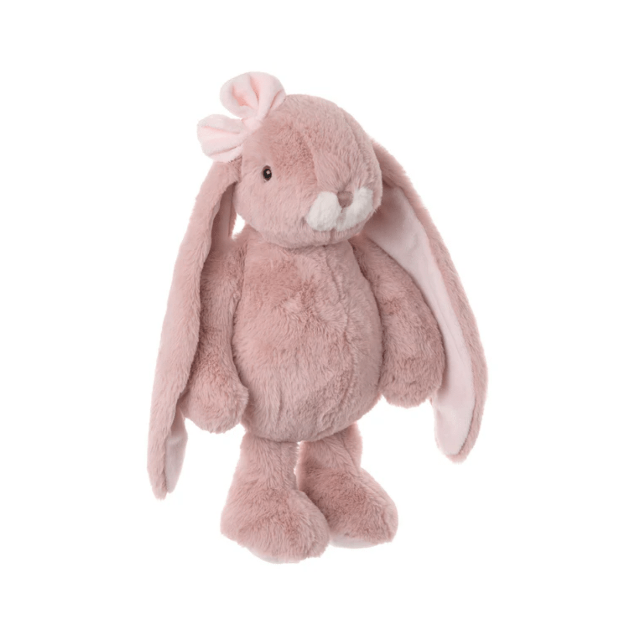 Kanina Plush Bunny (Multiple Styles Available) - Lizzy G's Fine Gifts