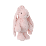 Kanina Plush Bunny (Multiple Styles Available) - Lizzy G's Fine Gifts