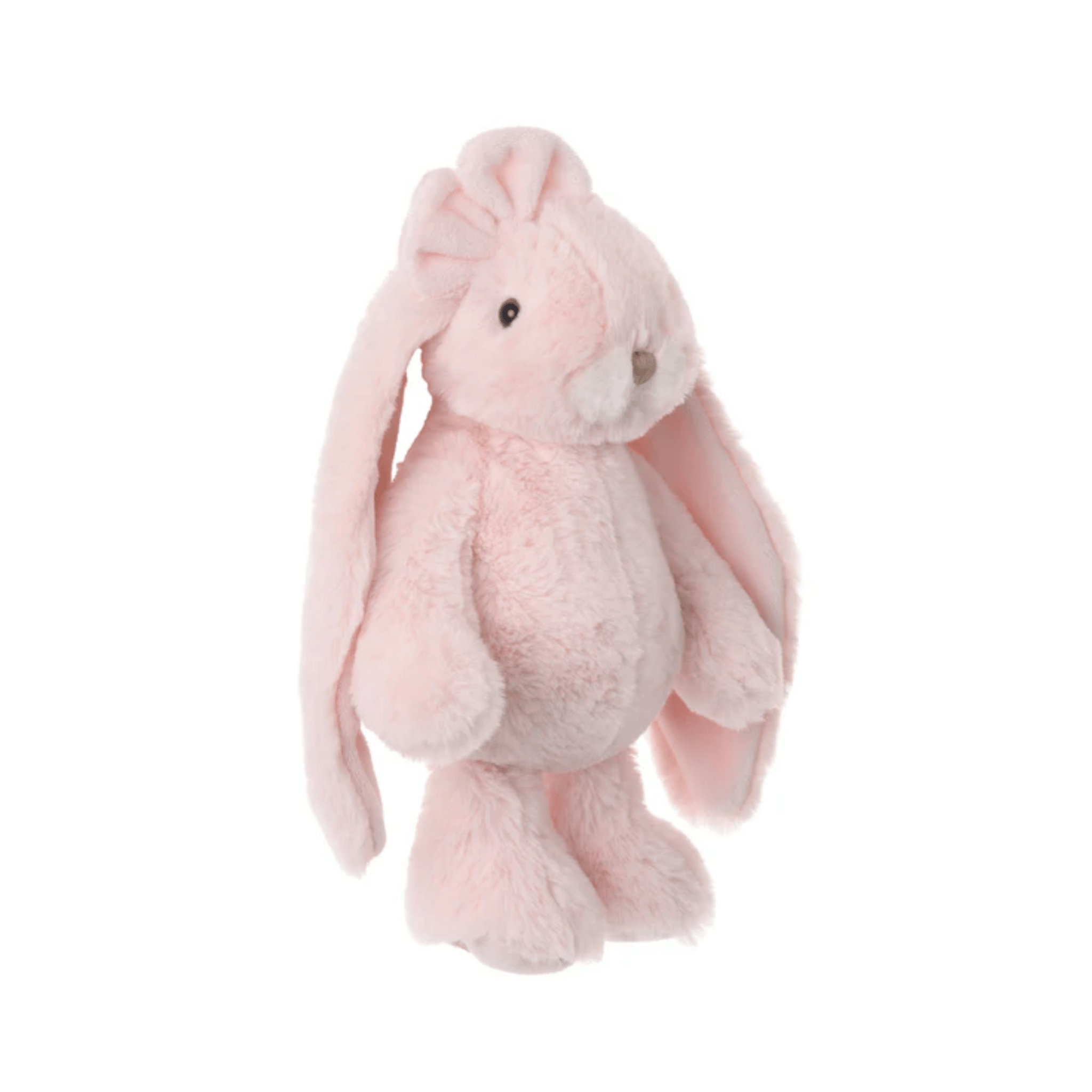 Kanina Plush Bunny (Multiple Styles Available) - Lizzy G's Fine Gifts