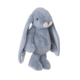 Kanini Plush Bunny (Multiple Styles Available) - Lizzy G's Fine Gifts