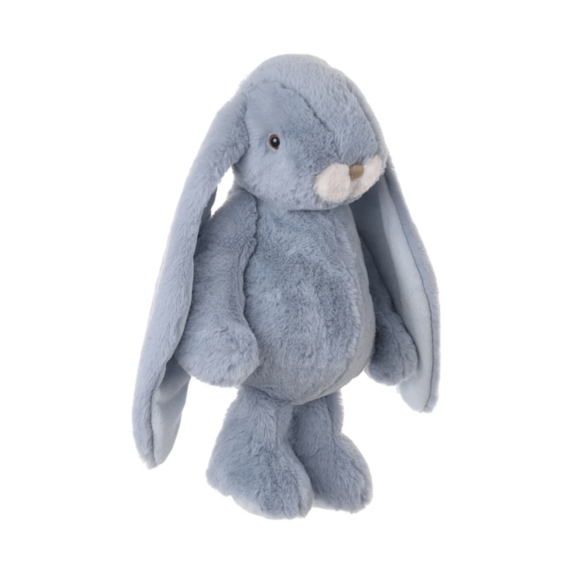 Kanini Plush Bunny (Multiple Styles Available) - Lizzy G's Fine Gifts