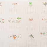 Karen Adams Calendar Refill - Lizzy G's Fine Gifts