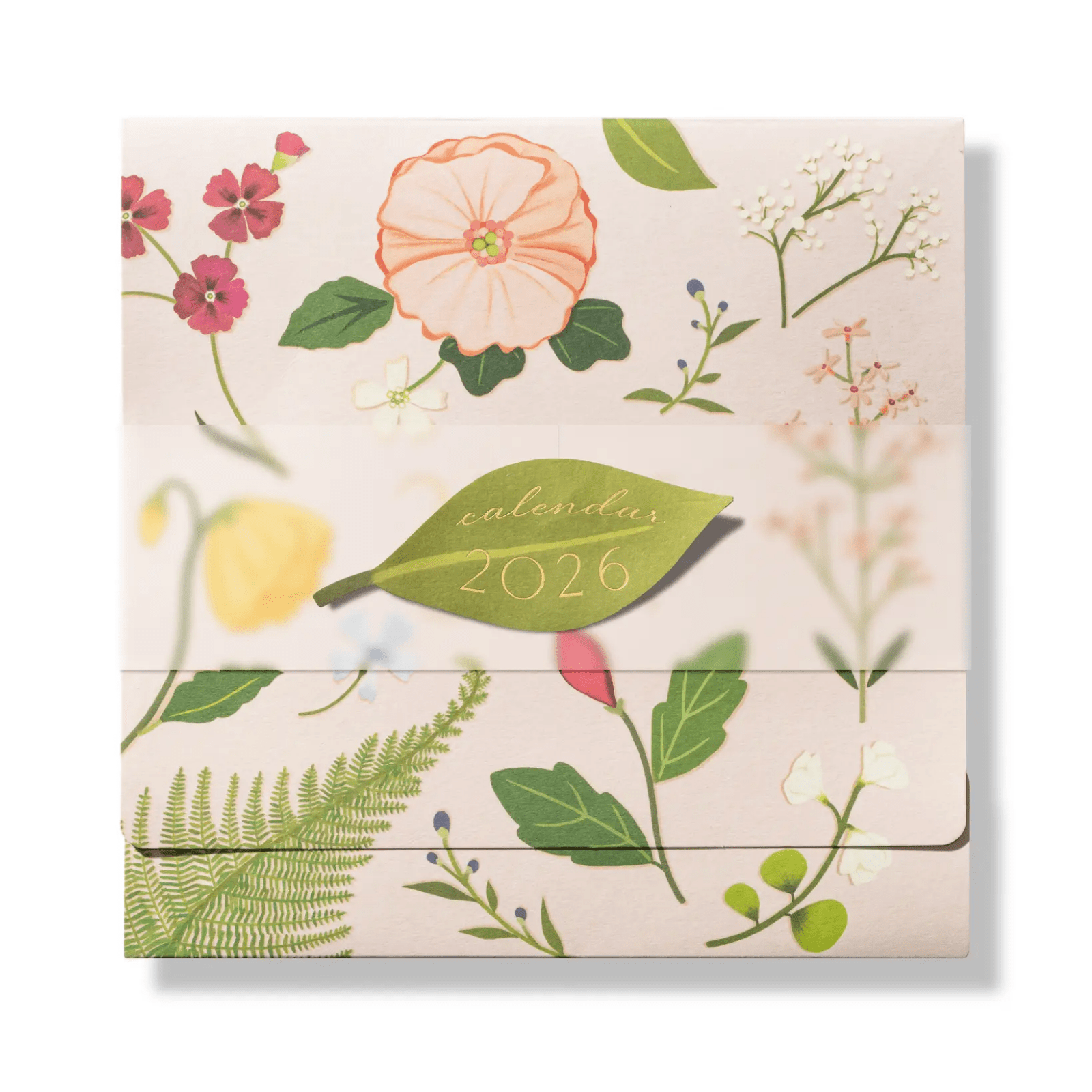 Karen Adams Calendar Refill - Lizzy G's Fine Gifts