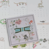 Karen Adams Calendar Refill - Lizzy G's Fine Gifts