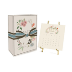 Karen Adams Desk Calendar - Lizzy G's Fine Gifts