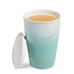 Kati Tea Infuser Cup - Lizzy G's Fine Gifts