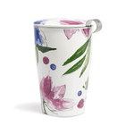 Kati Tea Infuser Cup - Lizzy G's Fine Gifts