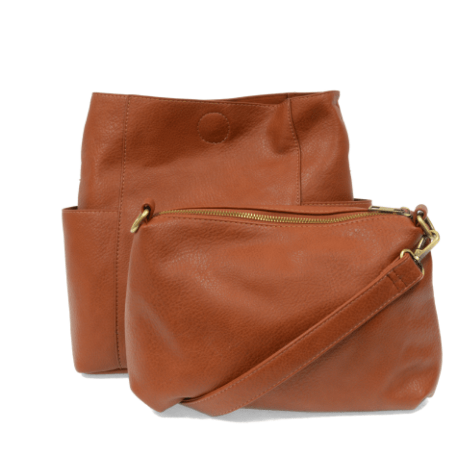 Kayleigh Bucket Bag - Lizzy G's Fine Gifts