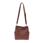 Kayleigh Bucket Bag - Lizzy G's Fine Gifts