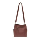 Kayleigh Bucket Bag - Lizzy G's Fine Gifts