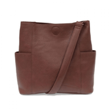 Kayleigh Bucket Bag - Lizzy G's Fine Gifts
