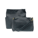 Kayleigh Bucket Bag - Lizzy G's Fine Gifts
