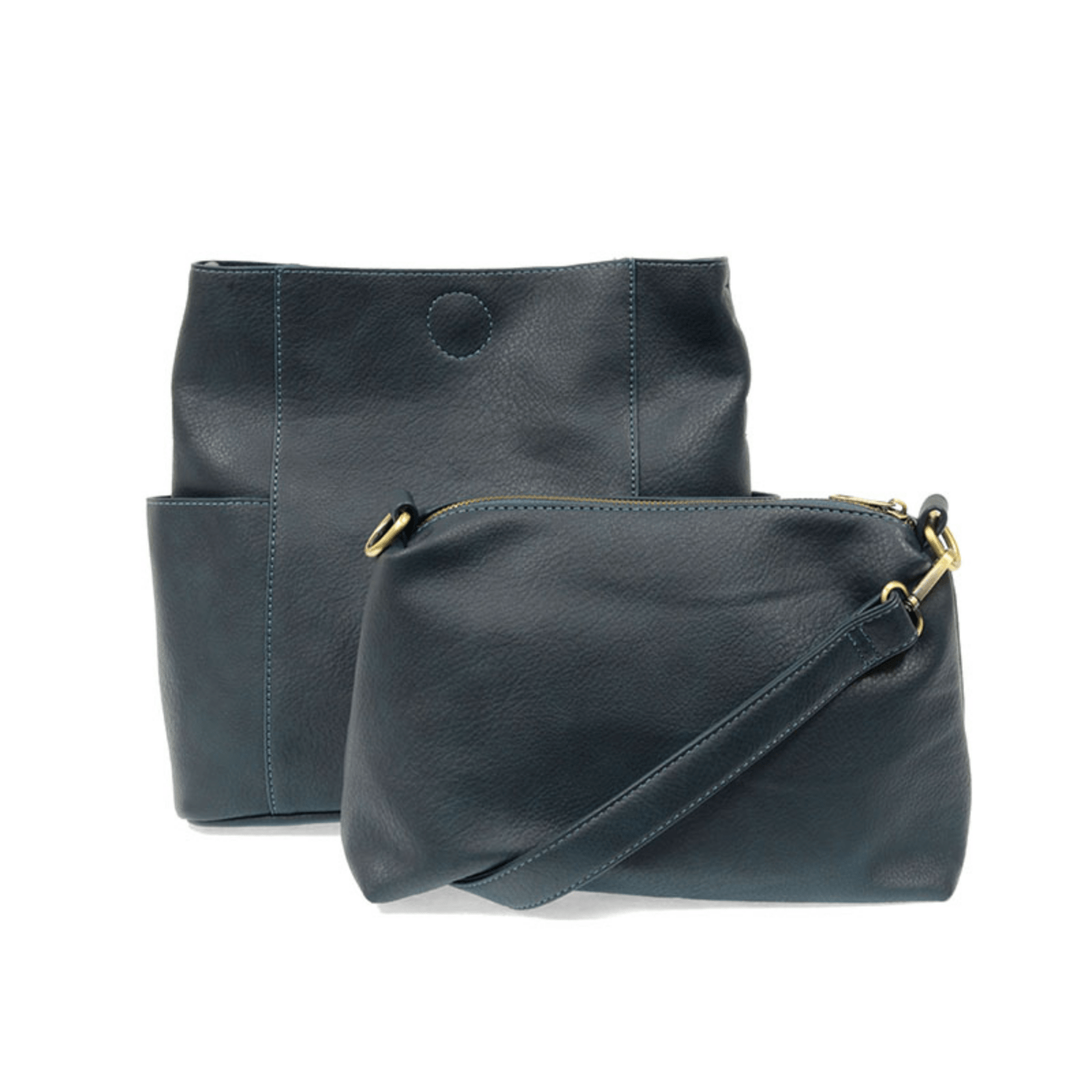 Kayleigh Bucket Bag - Lizzy G's Fine Gifts