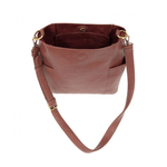 Kayleigh Bucket Bag - Lizzy G's Fine Gifts