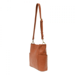 Kayleigh Bucket Bag - Lizzy G's Fine Gifts