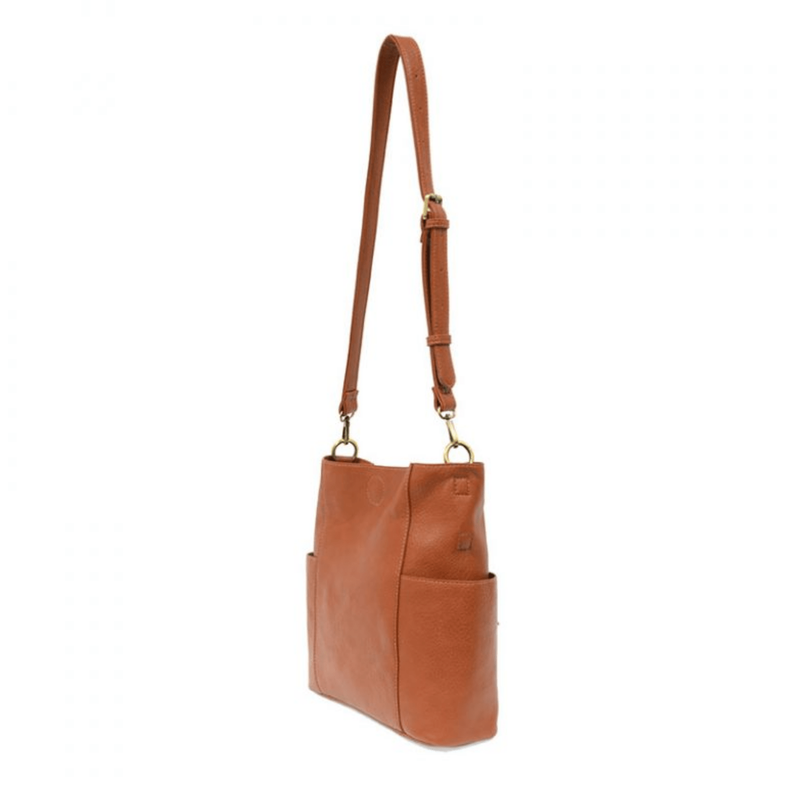 Kayleigh Bucket Bag - Lizzy G's Fine Gifts