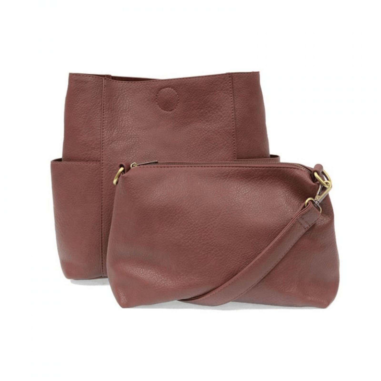 Kayleigh Bucket Bag - Lizzy G's Fine Gifts