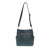 Kayleigh Bucket Bag - Lizzy G's Fine Gifts