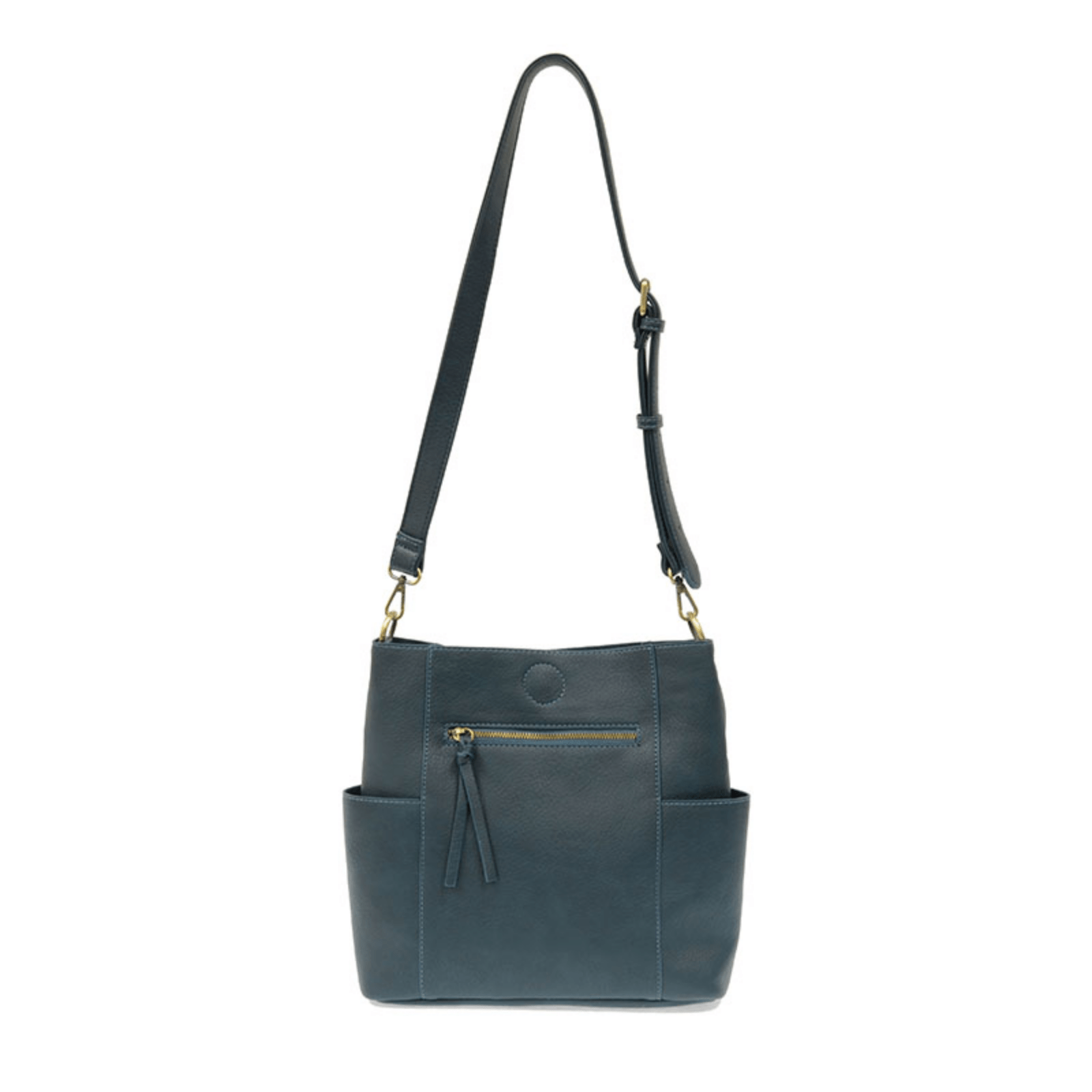 Kayleigh Bucket Bag - Lizzy G's Fine Gifts