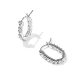 Fate Huggie Earrings