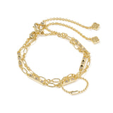 Fate Bracelets - Set of Two