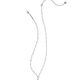Fate Short Pendant Necklace