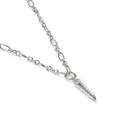 Fate Short Pendant Necklace