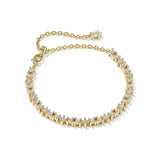 Fate Tennis Bracelet
