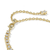 Fate Tennis Bracelet